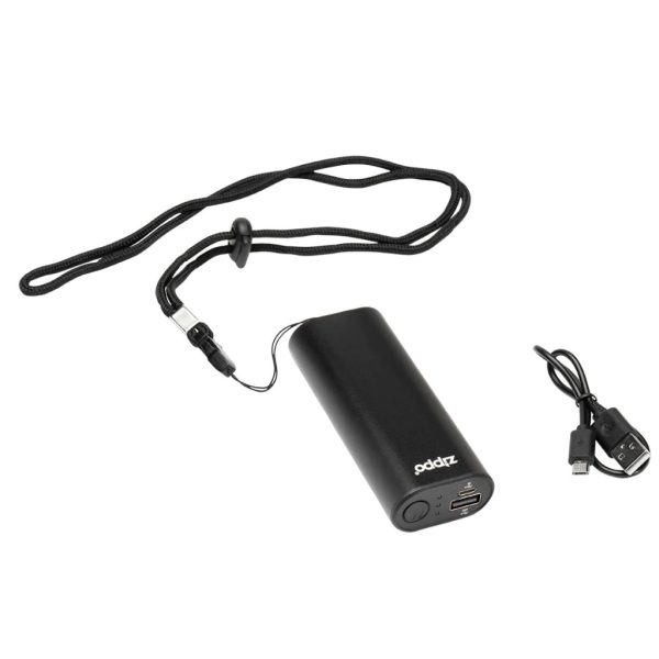 بخاری جیبی زیپو / ZIPPO - مدل HEATBANK 6S - Image 4
