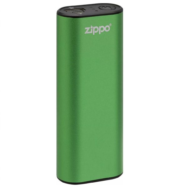بخاری جیبی 6 ساعته زیپو ZIPPO سبز