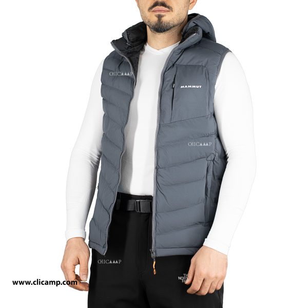 پافر الیاف طرح MAMMUT طوسی
