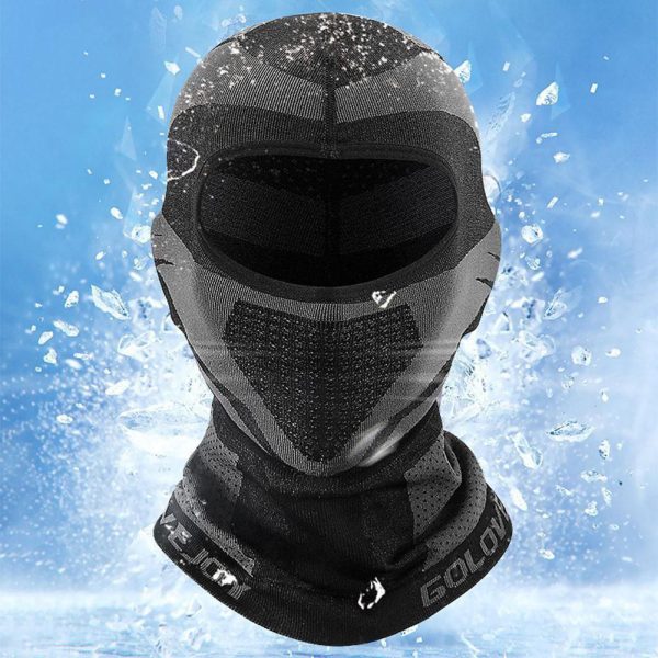 کلاه طوفان GLOVEJOY مدل DTJ02 - Image 4