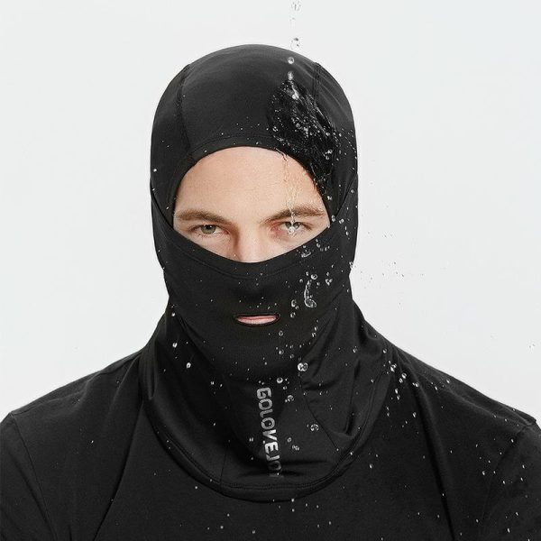 کلاه طوفان وینداستاپر GLOVEJOY مدل TJ16 - Image 4