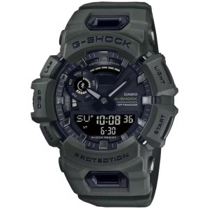 ساعت کاسیو جیشاک GBA-900UU-3A