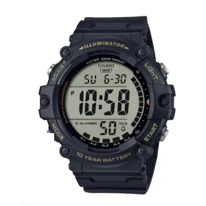 CASIO AE-1500WHX-1A