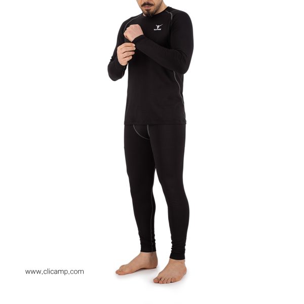 ست بیس لایر کله گاوی - PEKYNEW مدل PK240 - Image 5