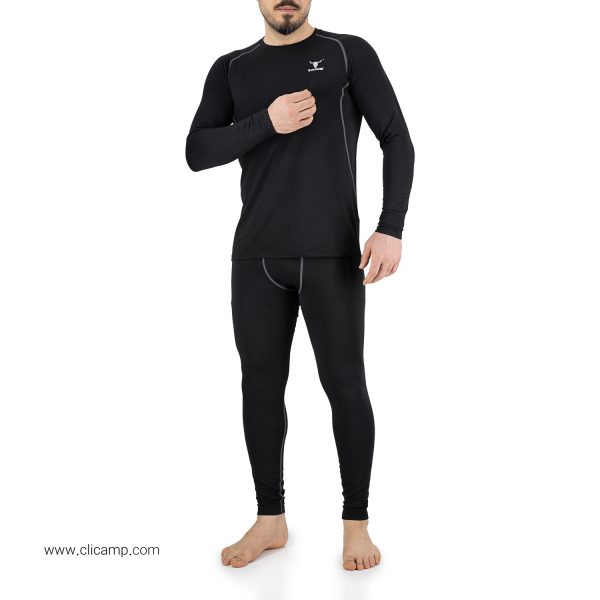 ست بیس لایر کله گاوی - PEKYNEW مدل PK240 - Image 4