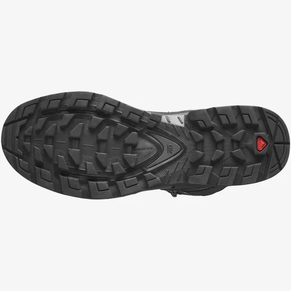 کفش کوهنوردی سالامون / Salomon - مدل Quest 4 GTX - Image 4