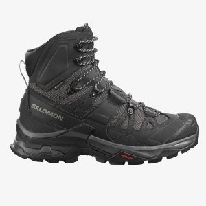 کفش کوهنوردی سالامون - salomon Quest 4 gtx