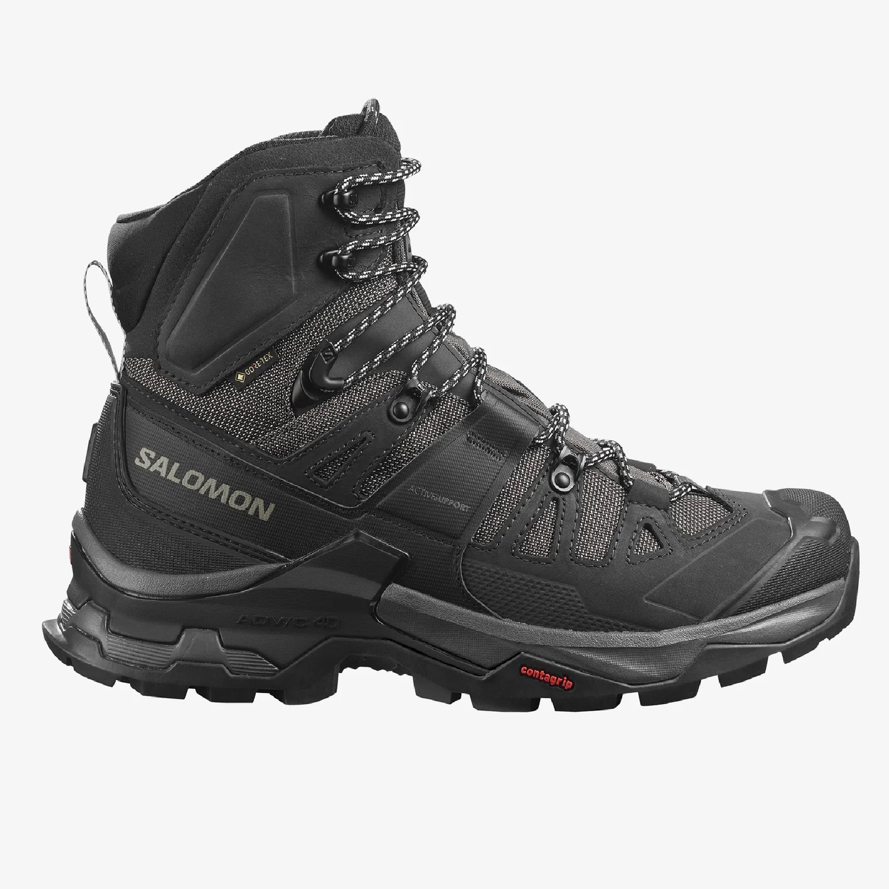 کفش کوهنوردی سالامون - salomon Quest 4 gtx