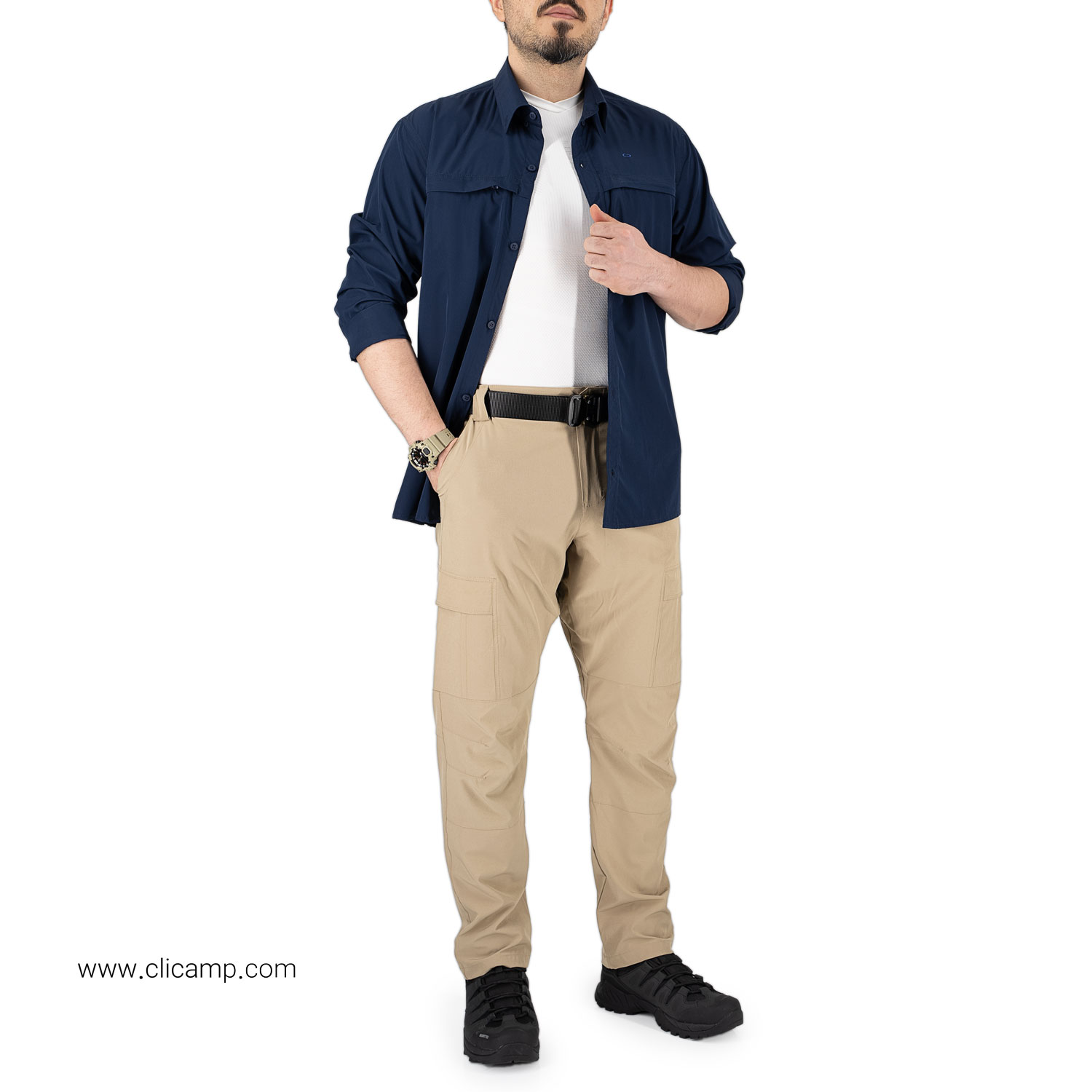 ست تاکتیکال طرح OAKLEY - مدل 1121 (11)