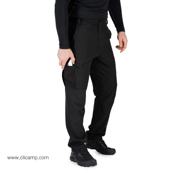 شلوار تاکتیکال طرح OAKLEY - مدل 1121 - Image 5