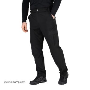 شلوار تاکتیکال طرح OAKLEY - مدل 1121 مشکی