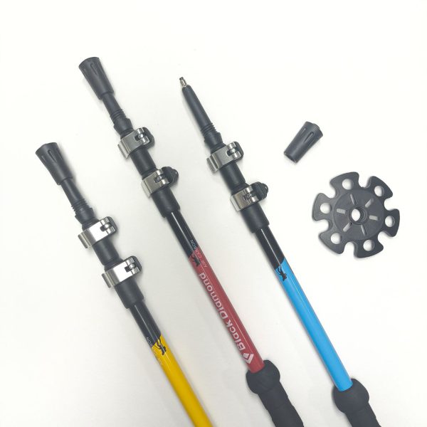 باتوم کوهنوردی بلک دیاموند / Black Diamond - مدل Air Carbon - Image 4