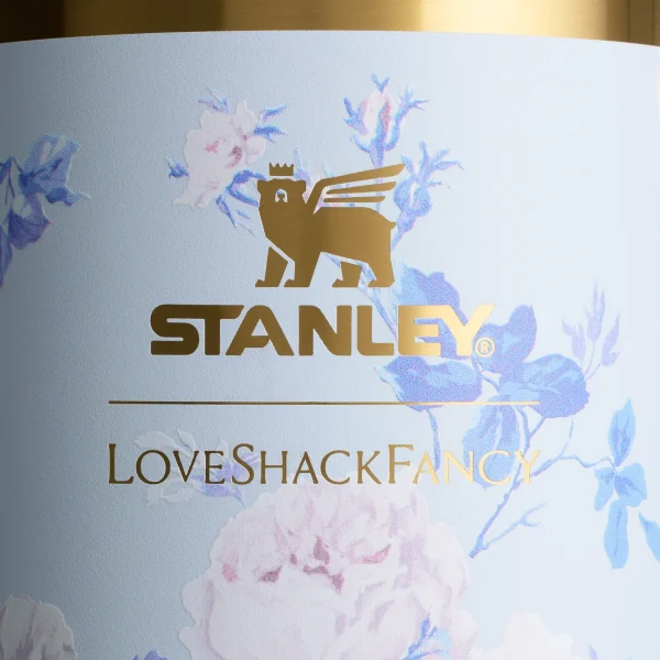 ماگ نی دار استنلی - STANLEY - مدل Everblooming Rosette - Image 4