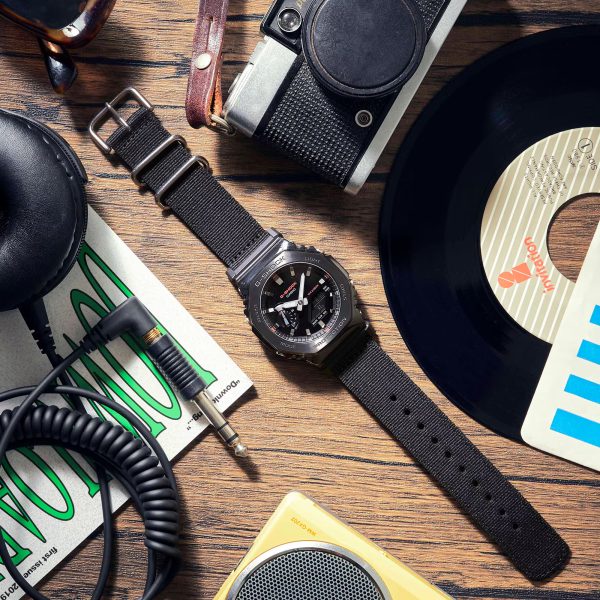ساعت کاسیو جی شاک / CASIO - مدل GM-2100CB-1A ا G-SHOCK - Image 5