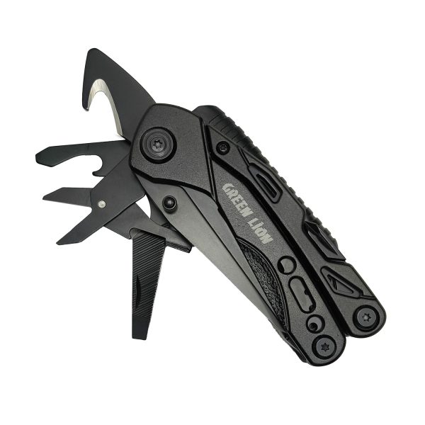 ابزار چندکاره گرین لاین - Green Lion - مدل  Multi Plier Pro - Image 5