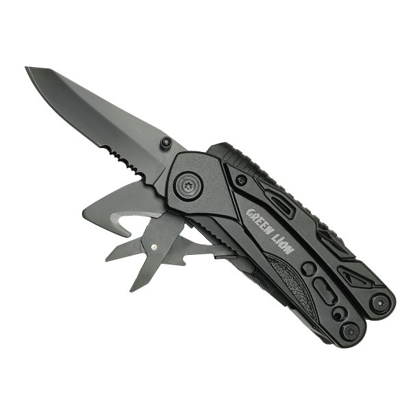 ابزار چندکاره گرین لاین - Green Lion - مدل  Multi Plier Pro - Image 4
