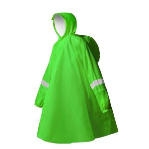 پانچو کوهنوردی کله گاوی - PEKYNEW