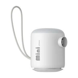 پمپ باد شارژی بیسوس - Baseus - PocketGo mini