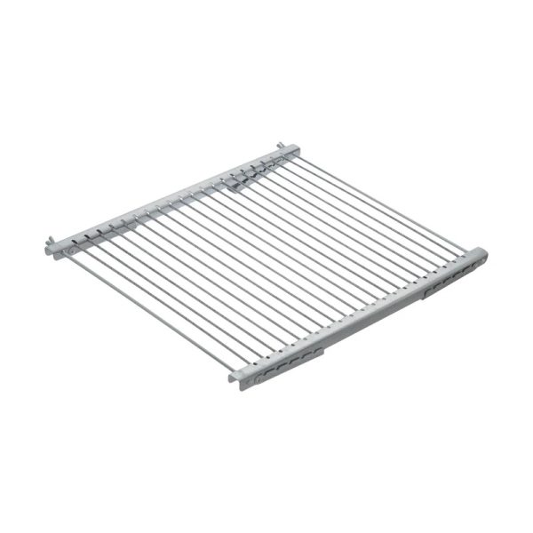 منقل تاشو سفری آریامن - Ariaman Folding Grill - Image 4