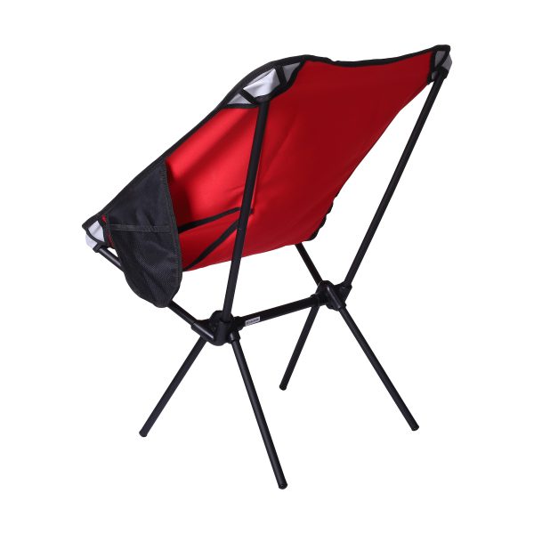 صندلی تاشو آریامن - Ariaman Folding Chair - Image 4