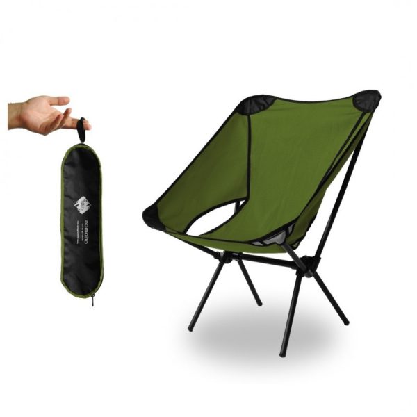 صندلی تاشو آریامن - Ariaman Folding Chair - Image 5