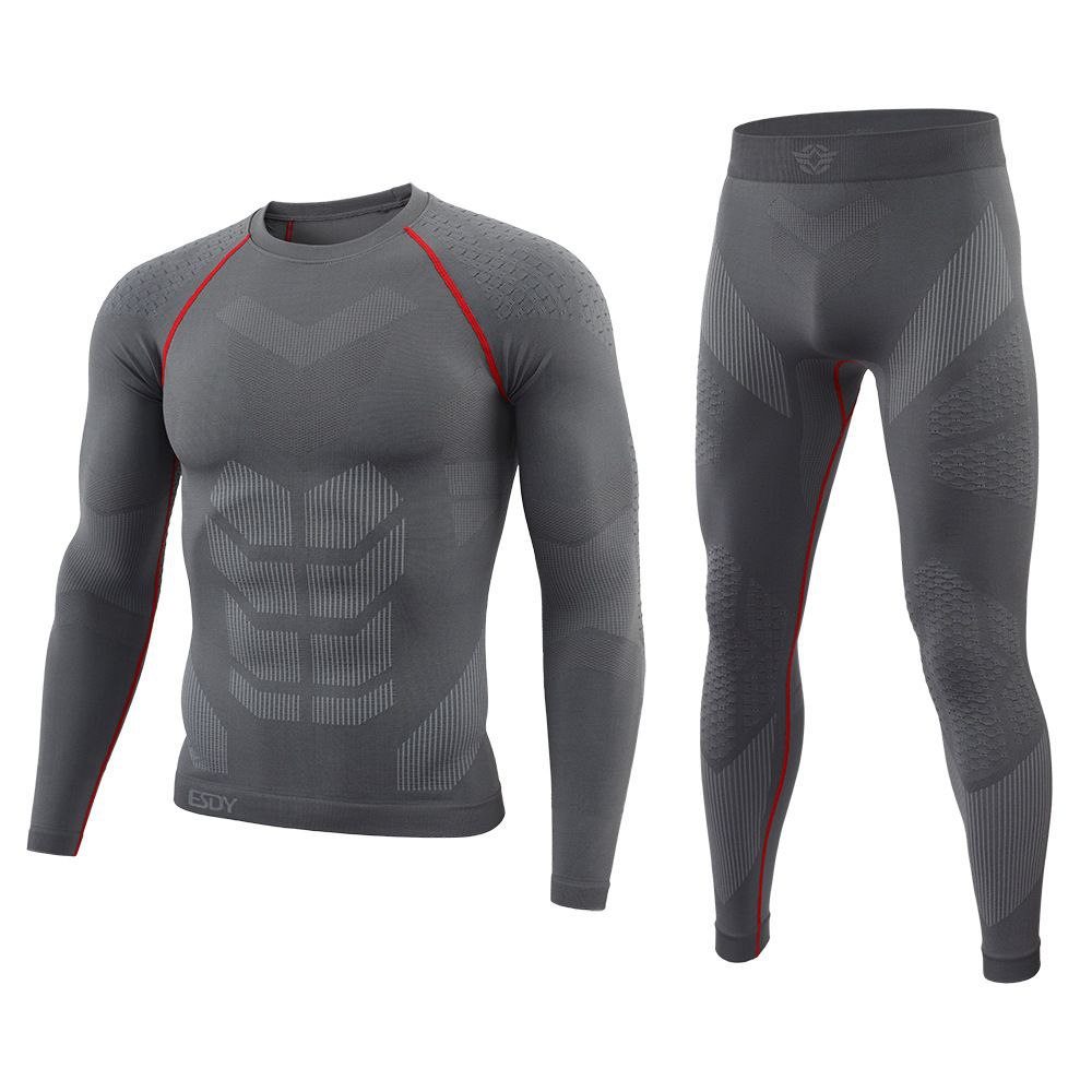 ESDY2002 Base Layer Set (5) ESDY2002 Base Layer Set
