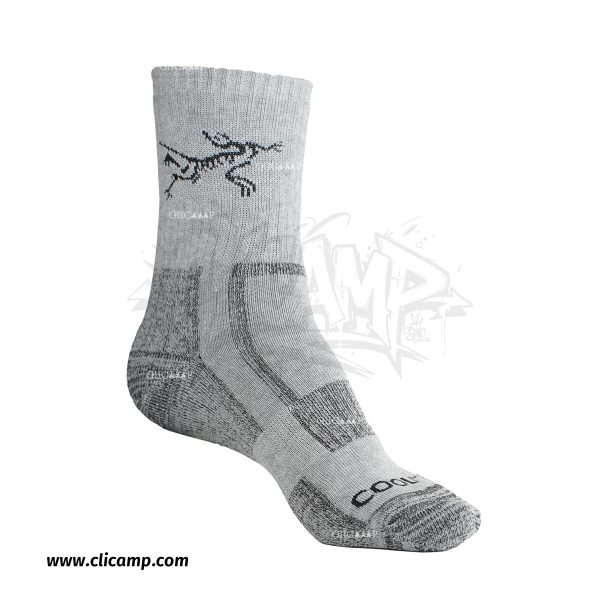 جوراب کوهنوردی طرح ARCTERYX مدل - HIKER - Image 4
