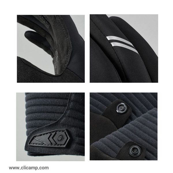 دستکش وینداستاپر GL75 - Image 4