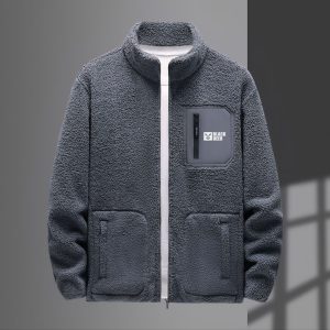 سویشرت بلک دیر - مدل 63 Ted خاکستری