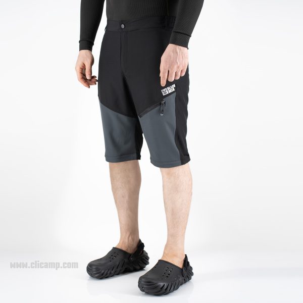شلوار ترکینگ تابستانی بلک دیر BL01 - Image 4